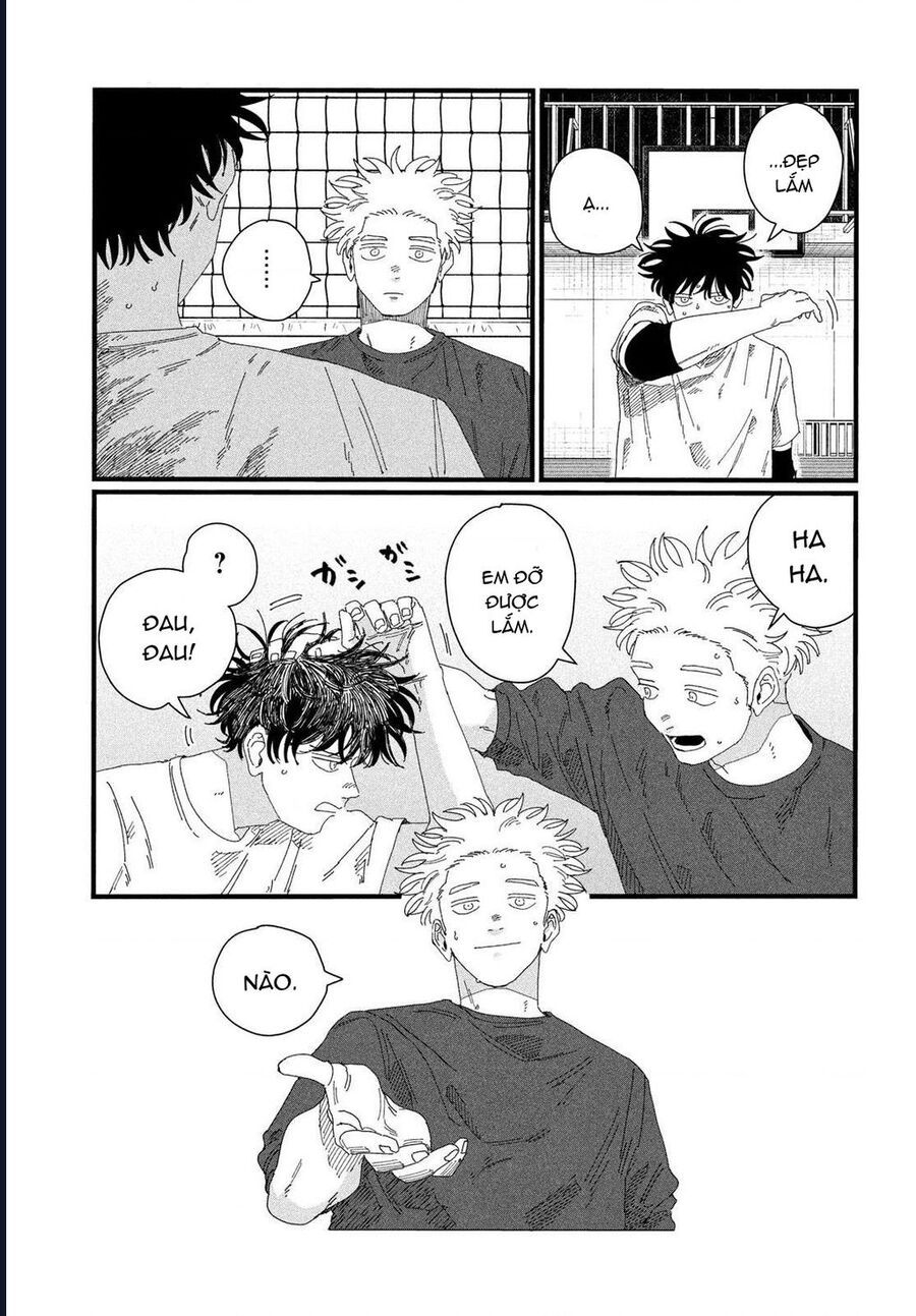 Dig It Chap 4 - Next Chap 5