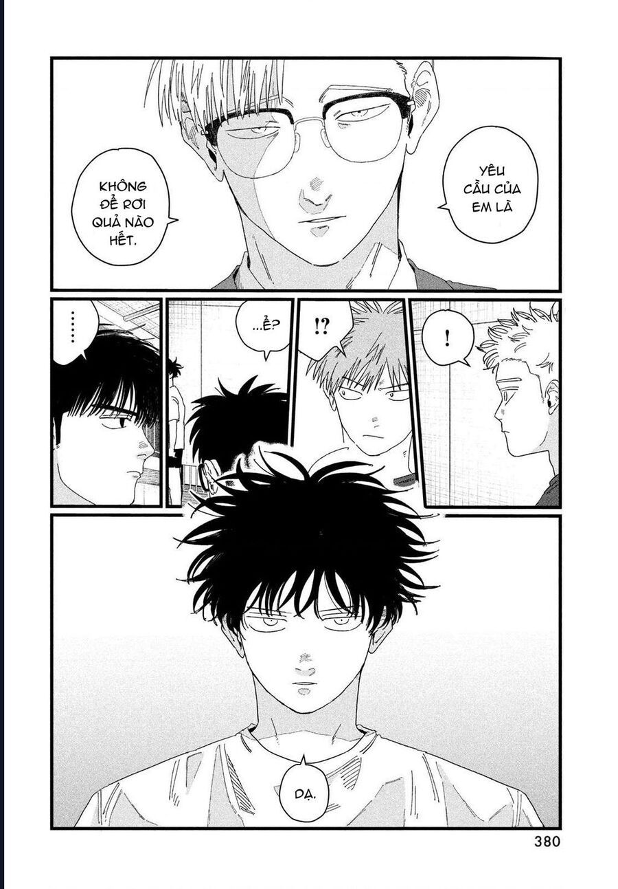 Dig It Chap 4 - Next Chap 5
