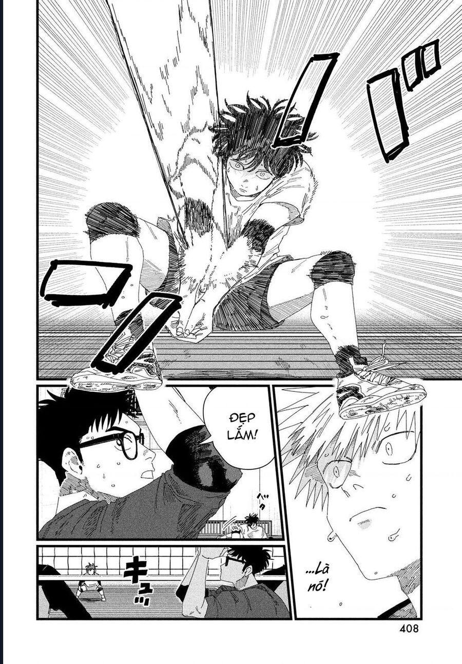 Dig It Chap 4 - Next Chap 5