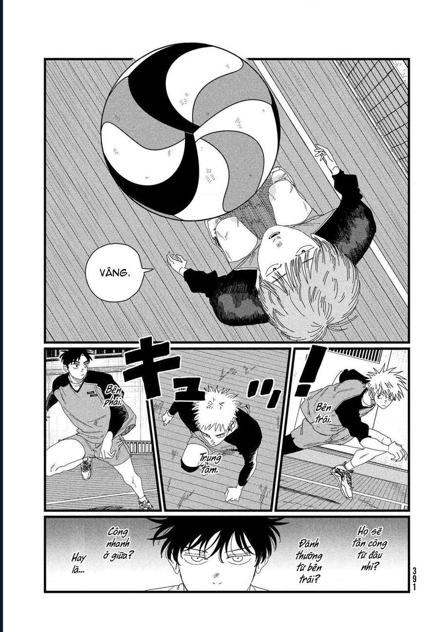 Dig It Chap 4 - Next Chap 5