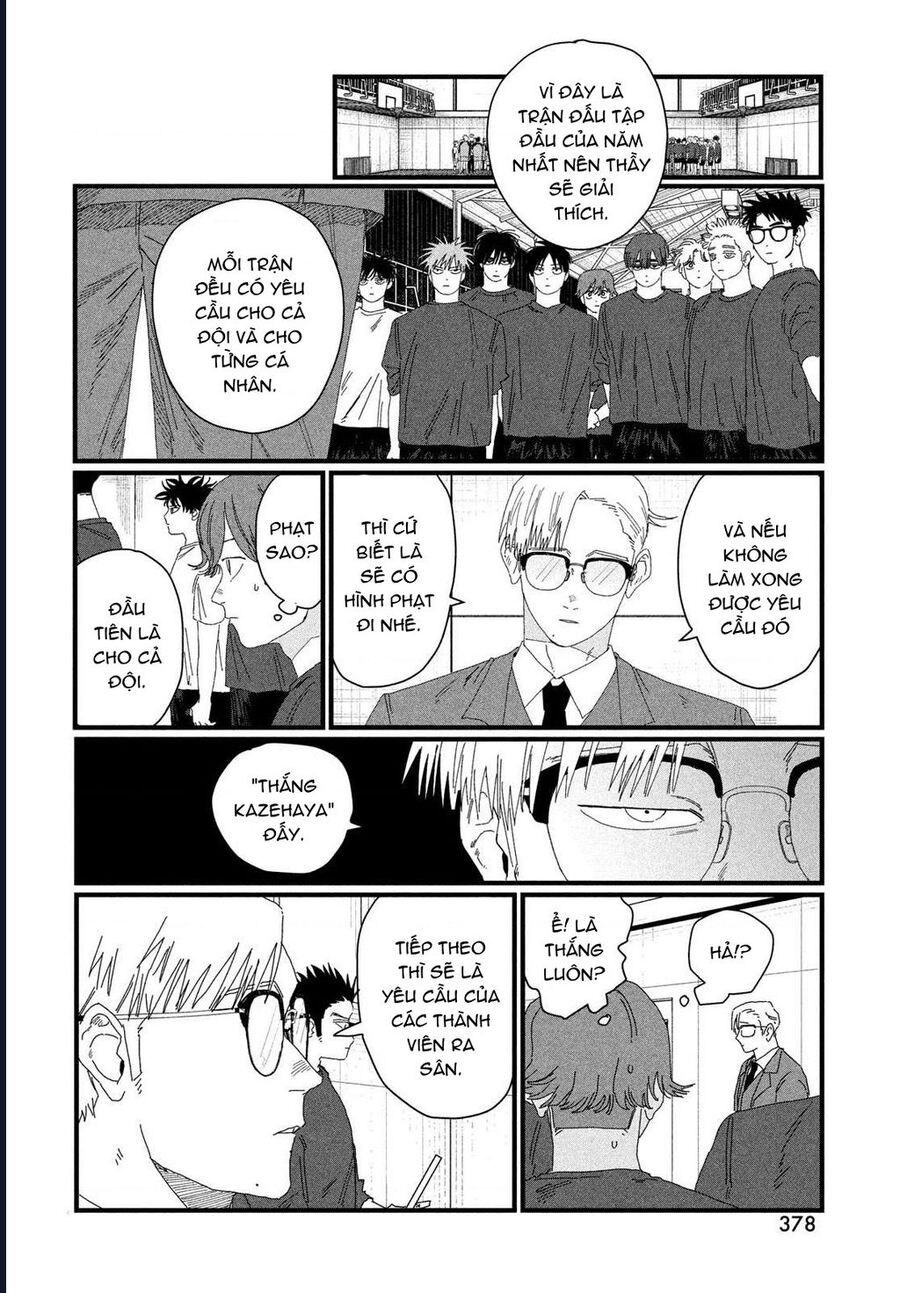 Dig It Chap 4 - Next Chap 5