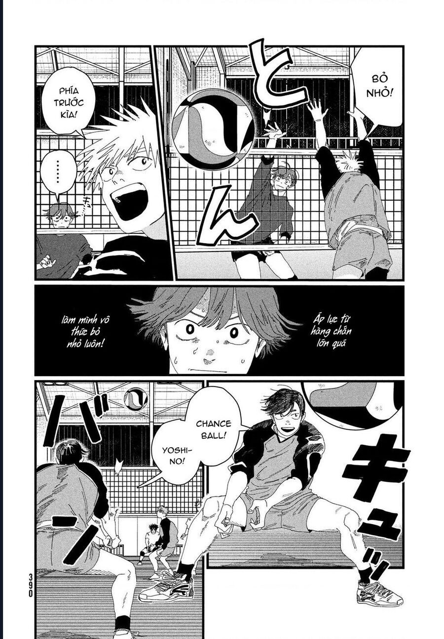 Dig It Chap 4 - Next Chap 5
