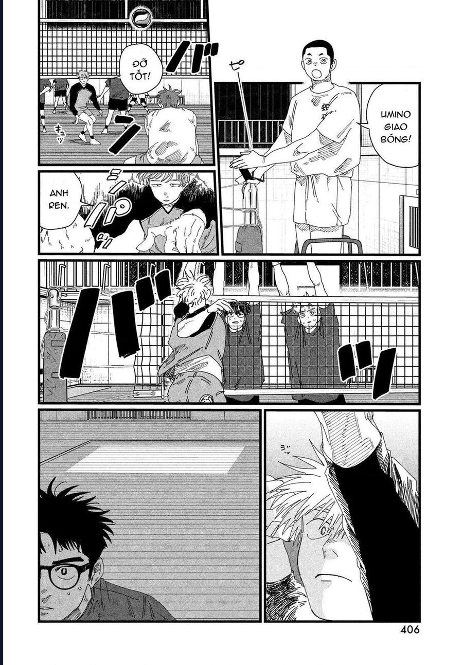 Dig It Chap 4 - Next Chap 5