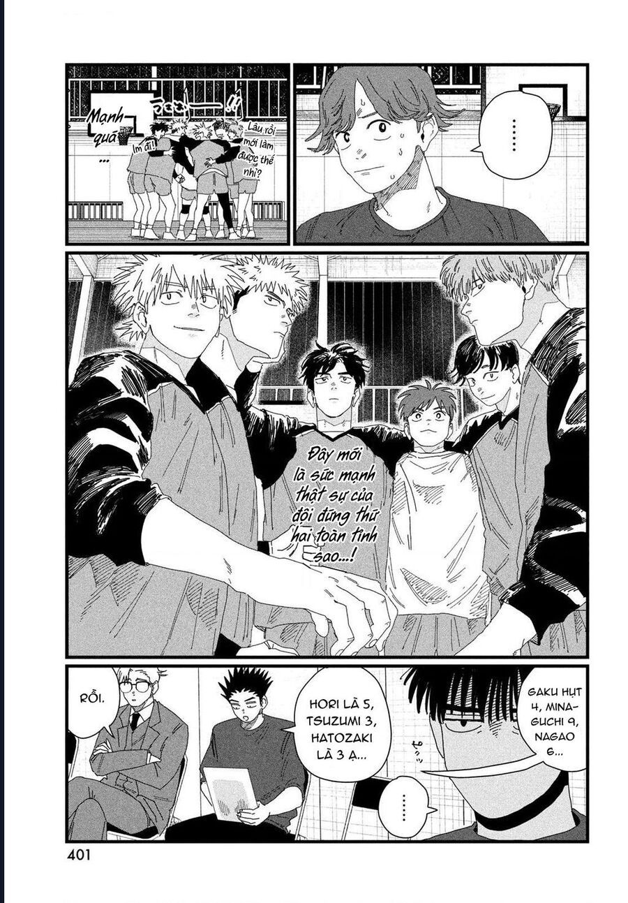 Dig It Chap 4 - Next Chap 5