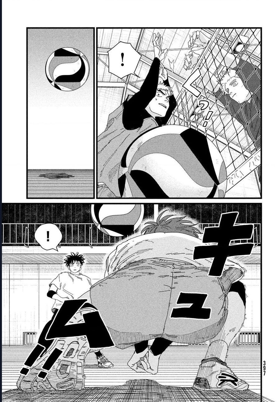 Dig It Chap 4 - Next Chap 5