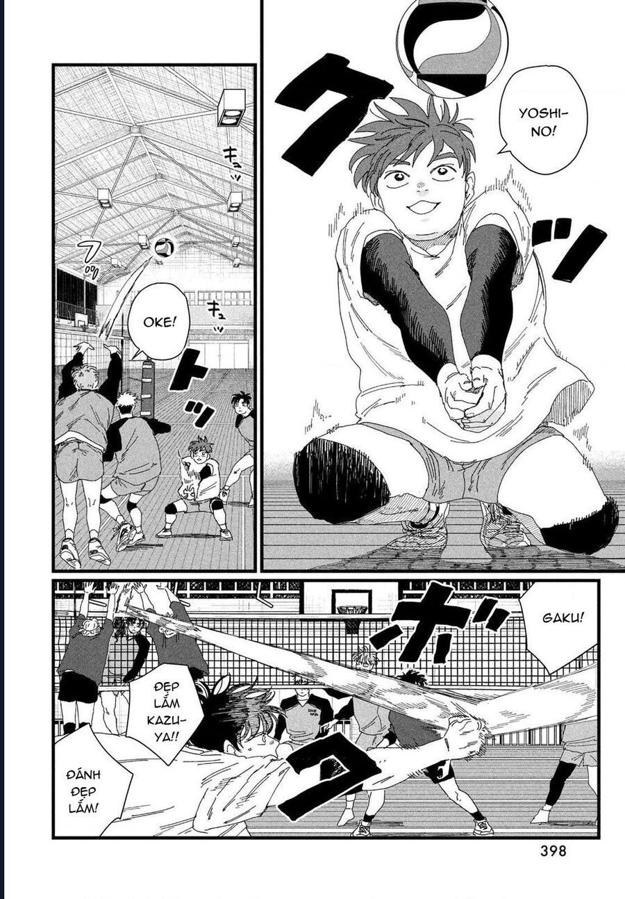 Dig It Chap 4 - Next Chap 5
