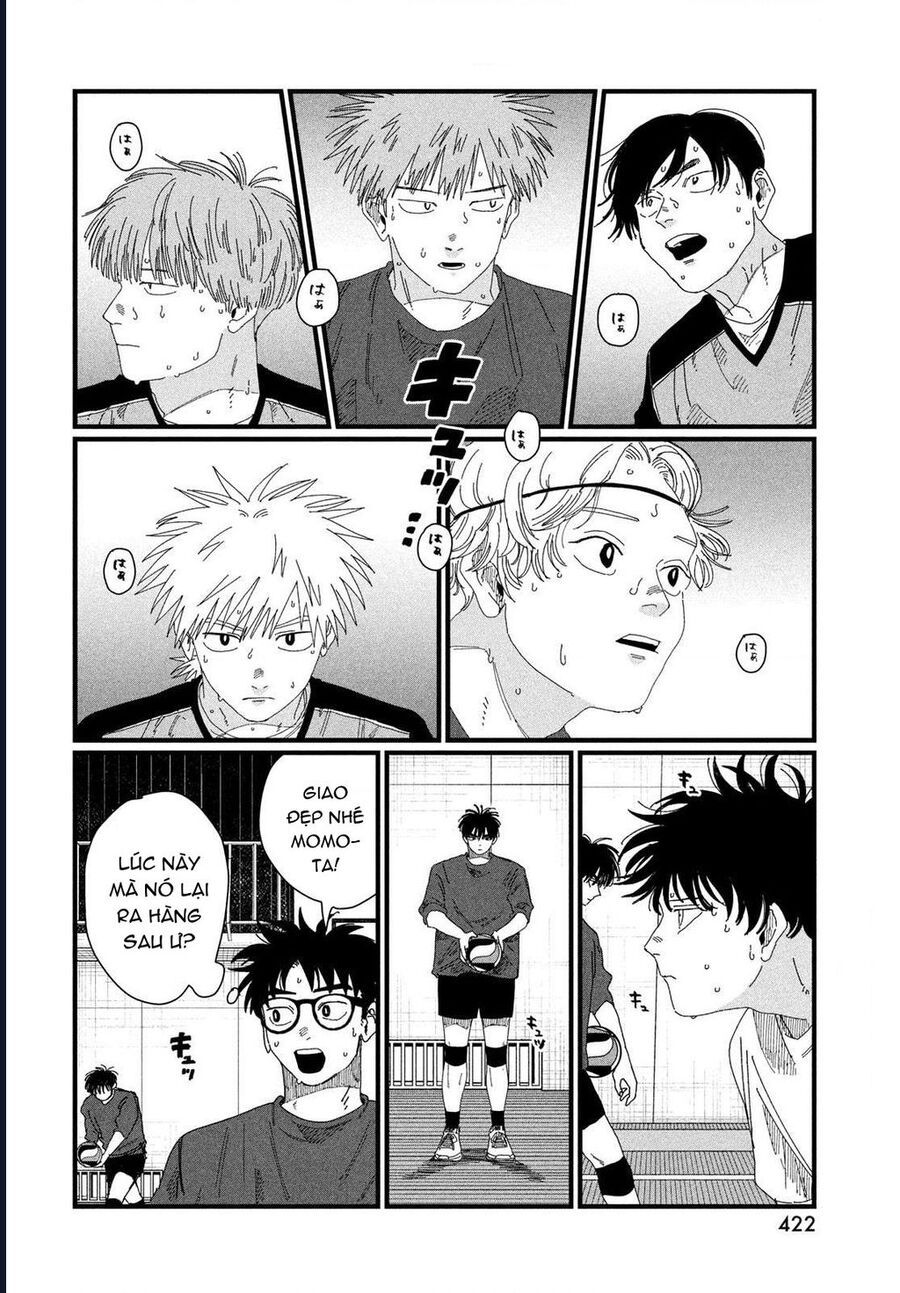 Dig It Chap 4 - Next Chap 5