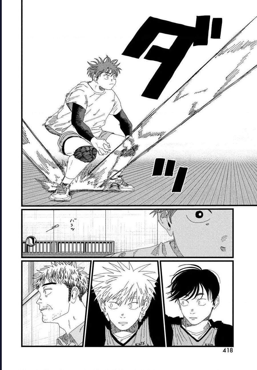 Dig It Chap 4 - Next Chap 5