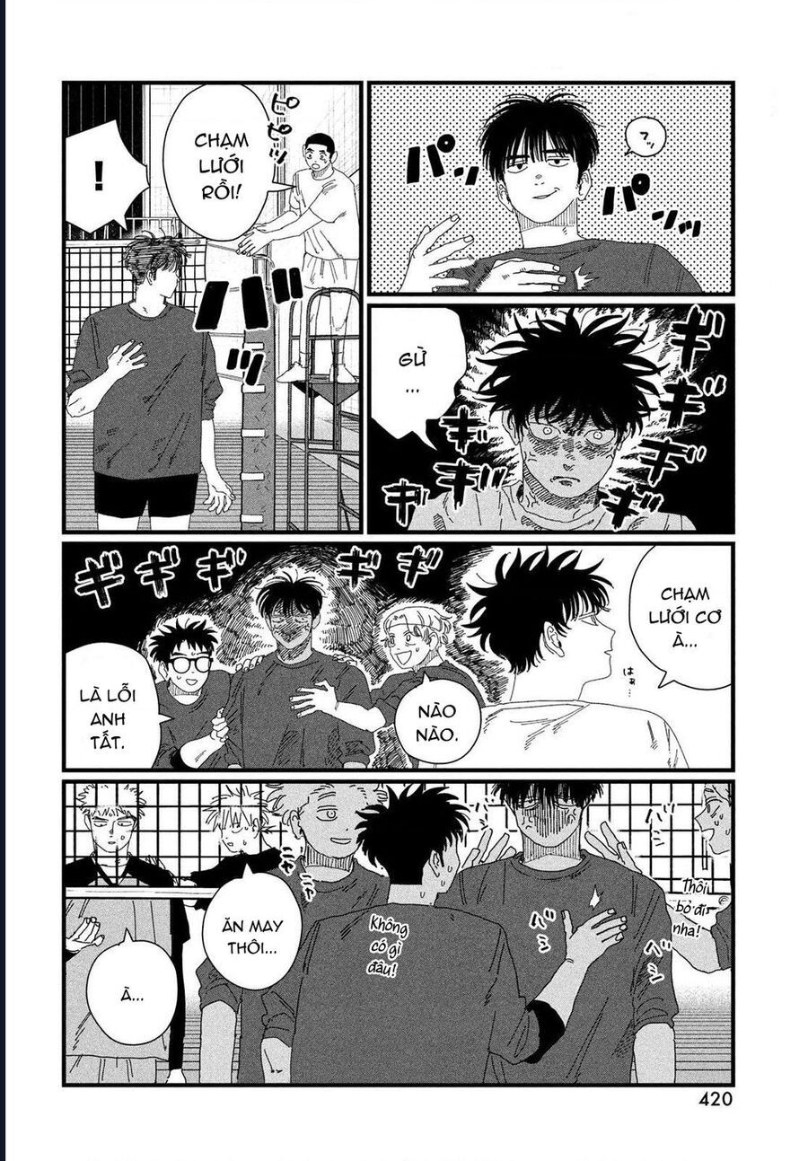 Dig It Chap 4 - Next Chap 5
