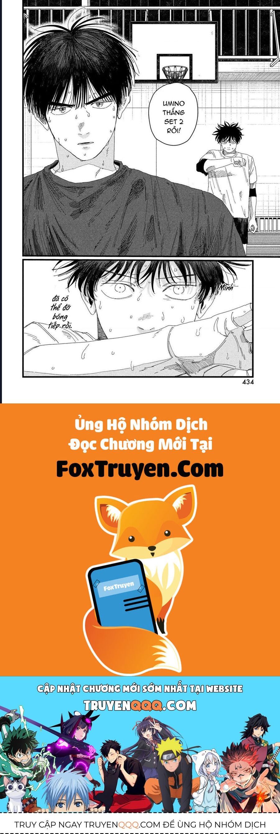 Dig It Chap 4 - Next Chap 5
