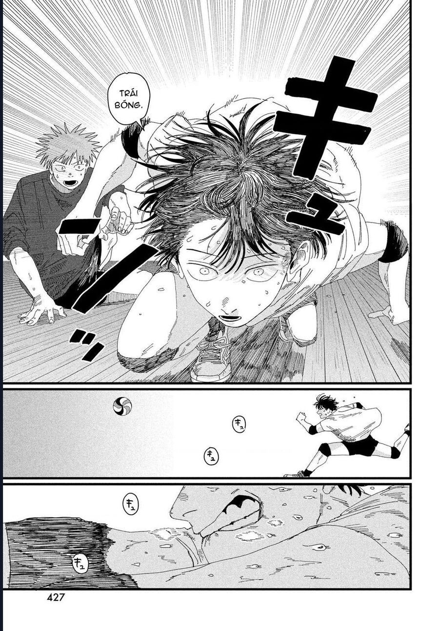Dig It Chap 4 - Next Chap 5