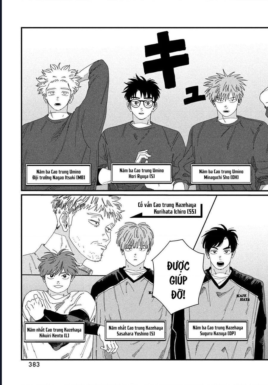 Dig It Chap 4 - Next Chap 5