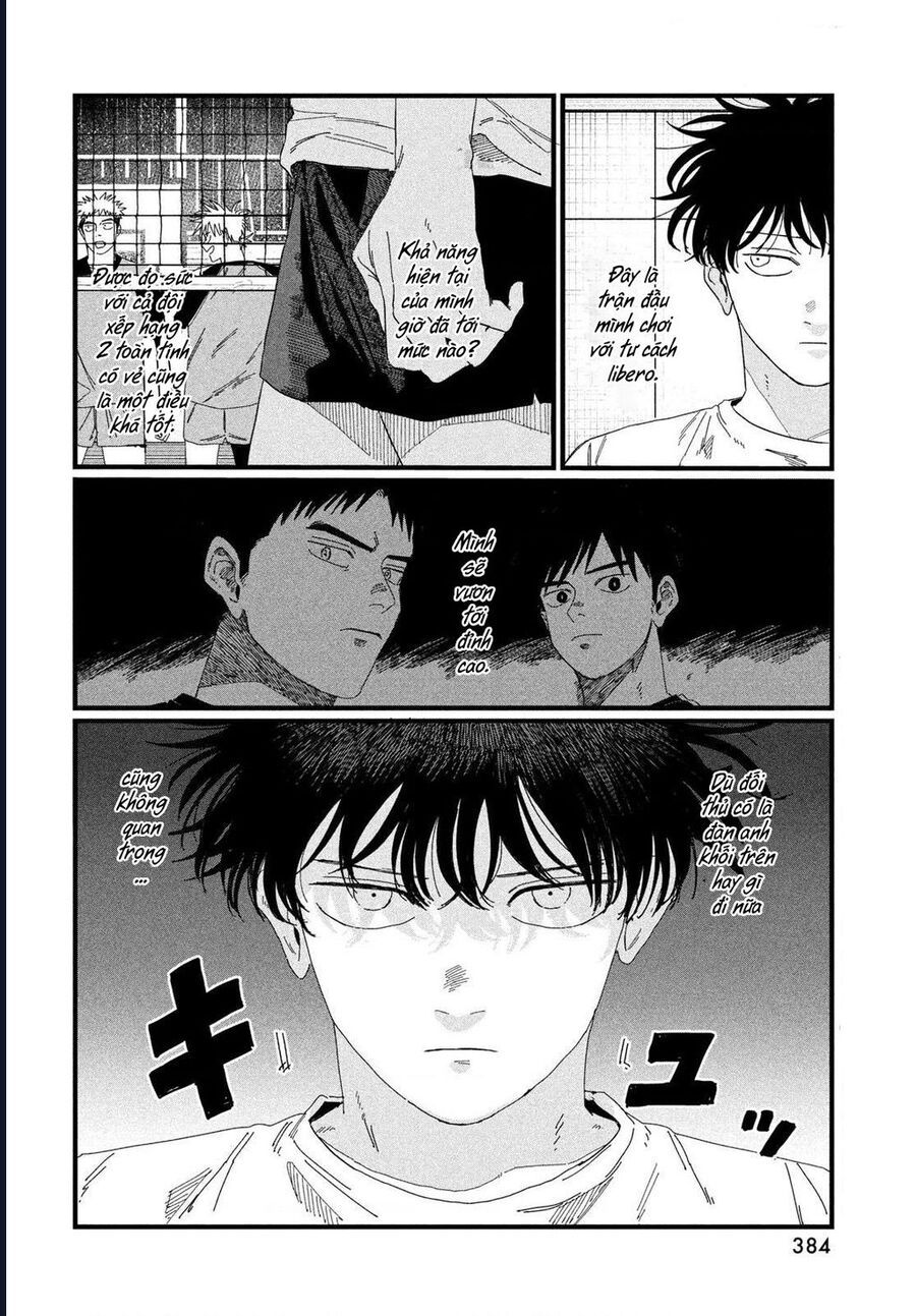 Dig It Chap 4 - Next Chap 5