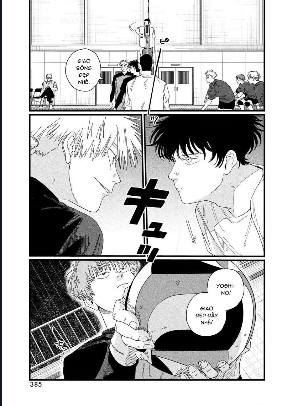 Dig It Chap 4 - Next Chap 5