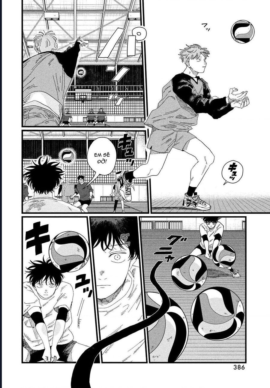Dig It Chap 4 - Next Chap 5