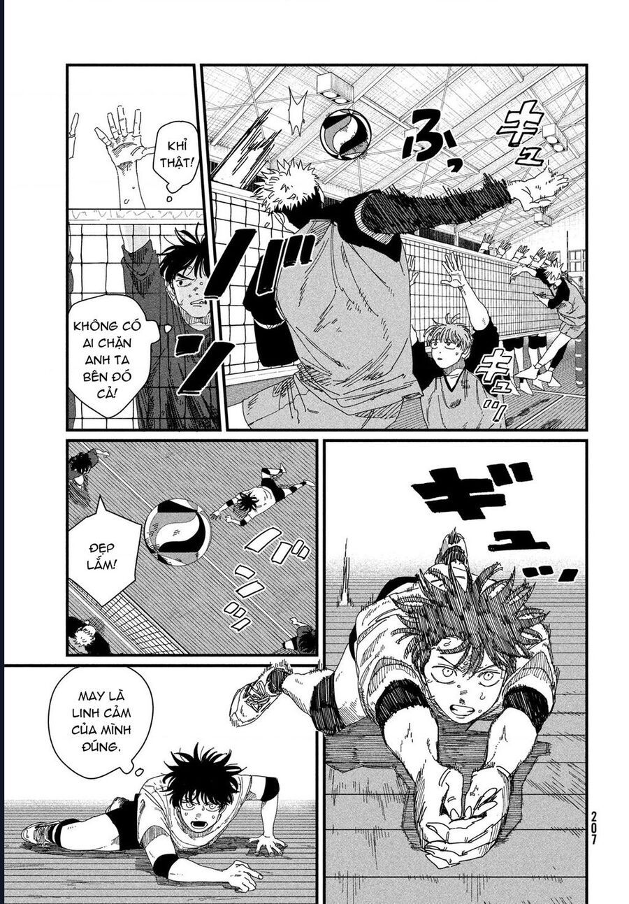Dig It Chap 5 - Next Chap 6