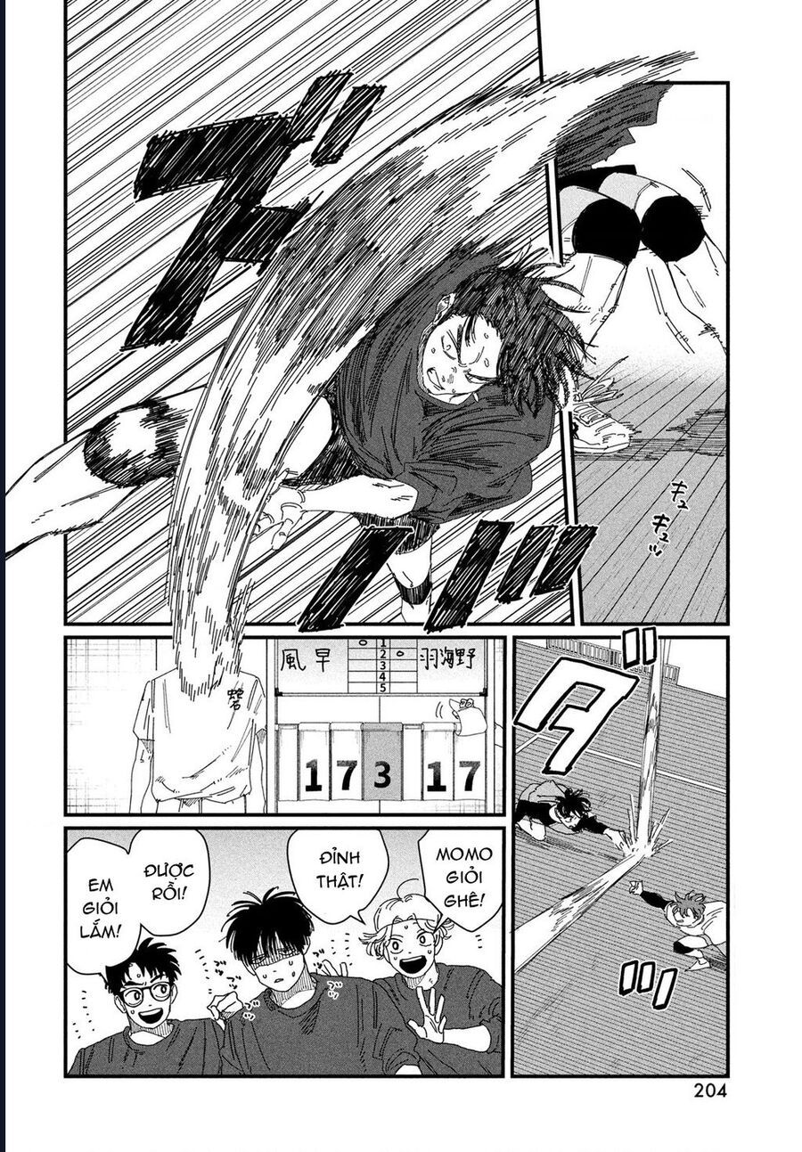 Dig It Chap 5 - Next Chap 6