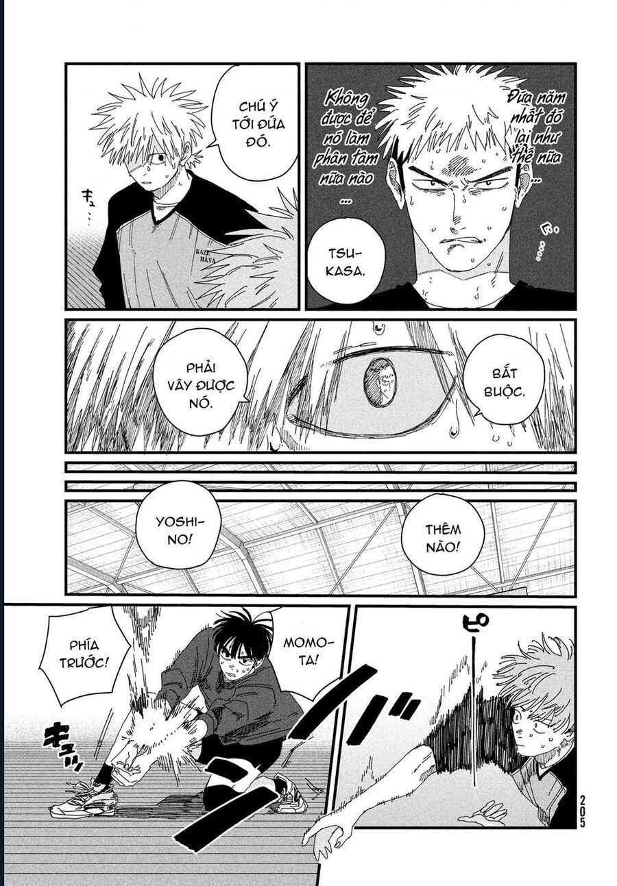 Dig It Chap 5 - Next Chap 6