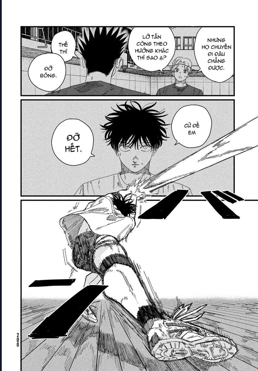 Dig It Chap 5 - Next Chap 6