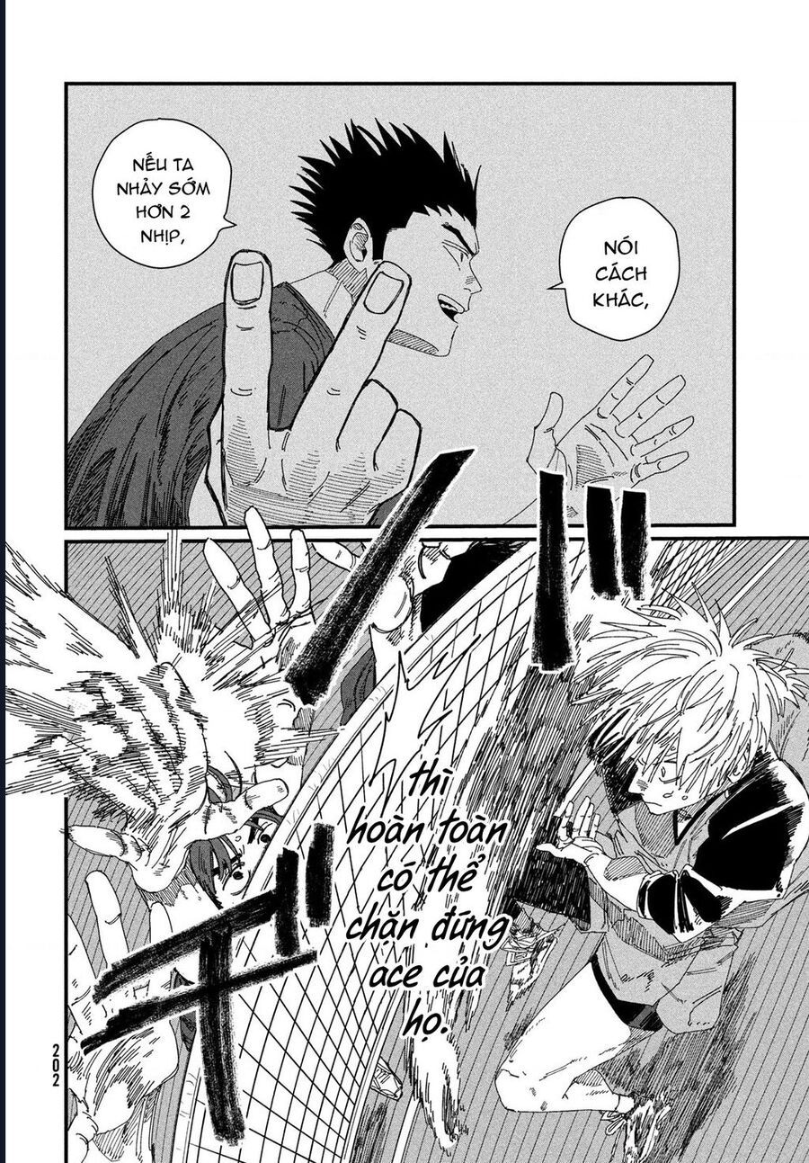 Dig It Chap 5 - Next Chap 6