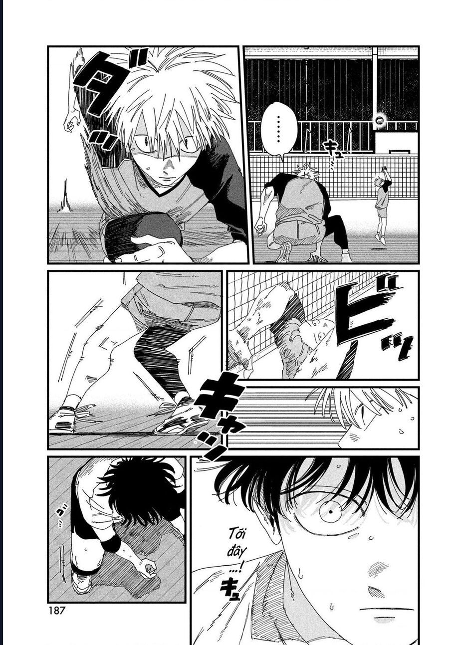 Dig It Chap 5 - Next Chap 6