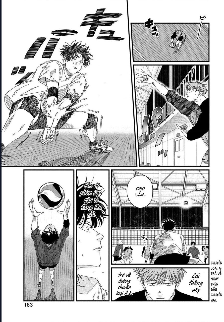 Dig It Chap 5 - Next Chap 6
