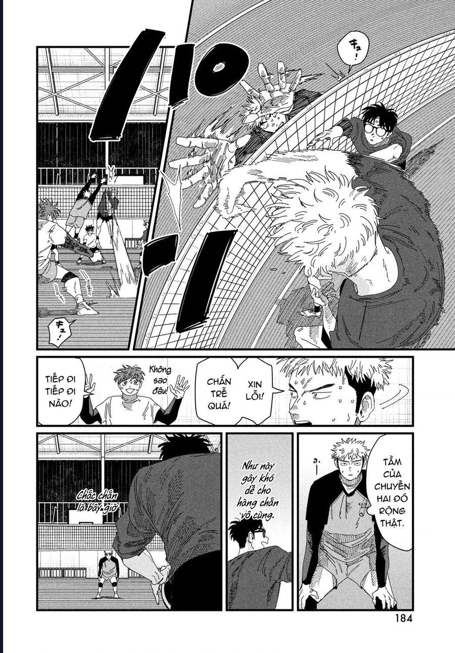 Dig It Chap 5 - Next Chap 6