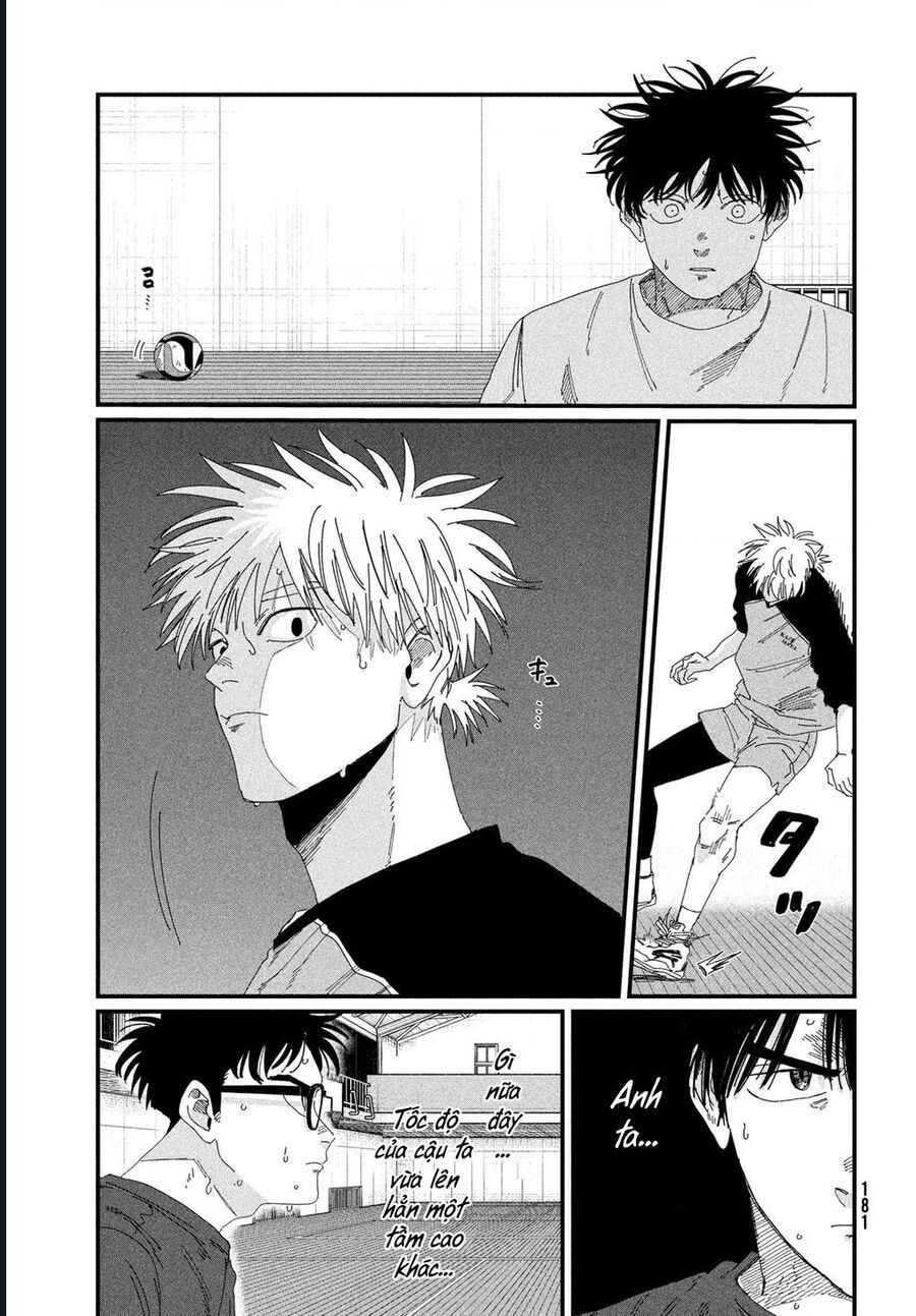Dig It Chap 5 - Next Chap 6