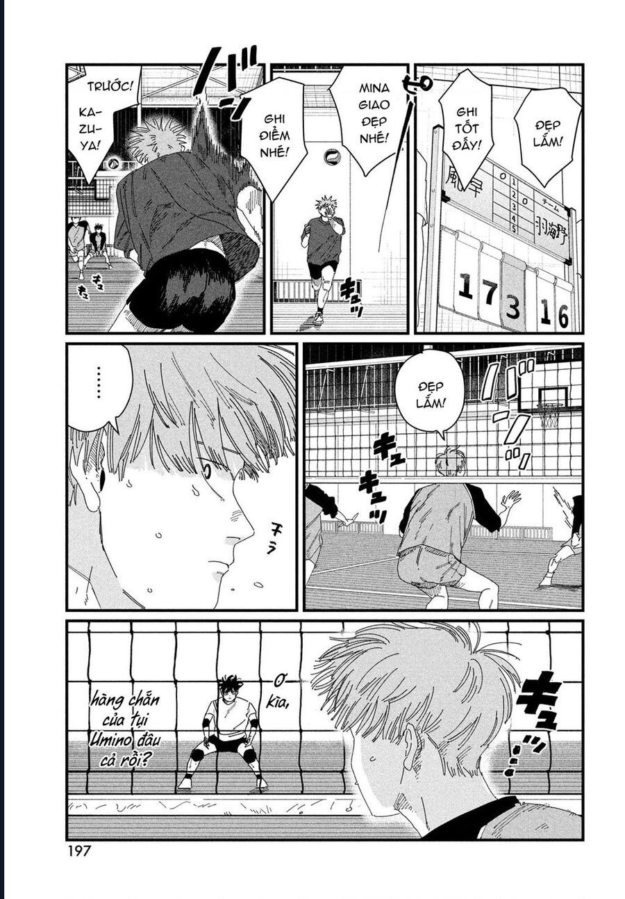 Dig It Chap 5 - Next Chap 6