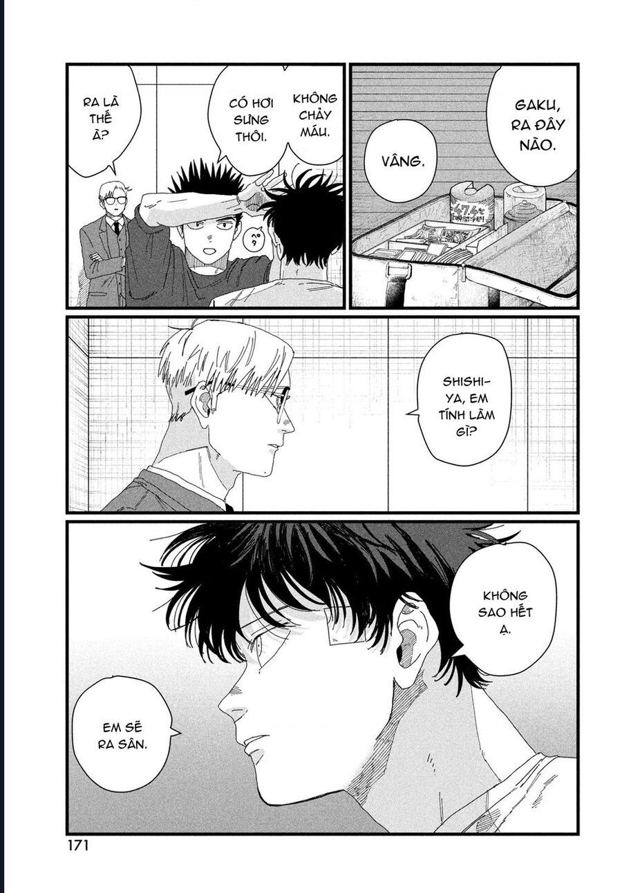 Dig It Chap 5 - Next Chap 6
