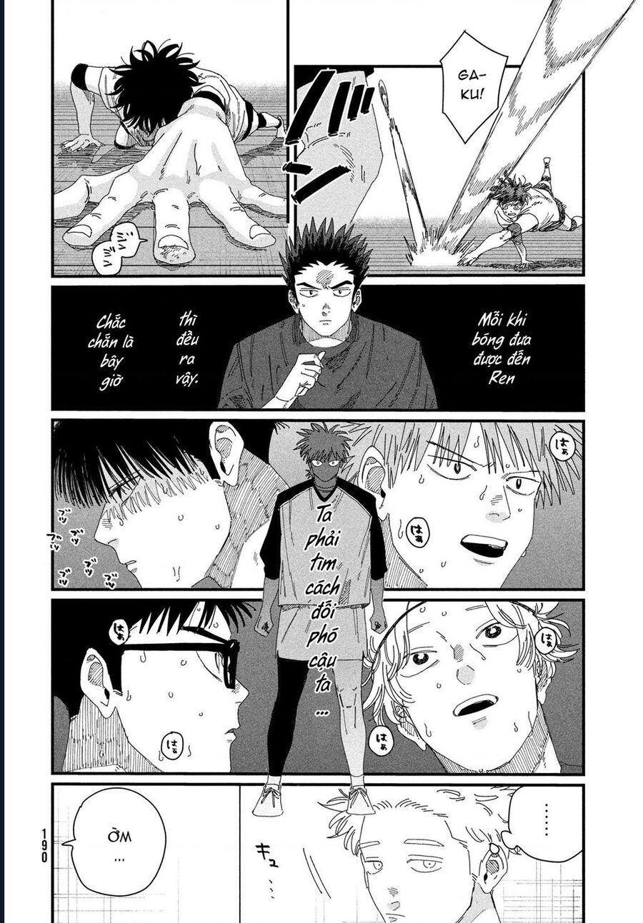 Dig It Chap 5 - Next Chap 6
