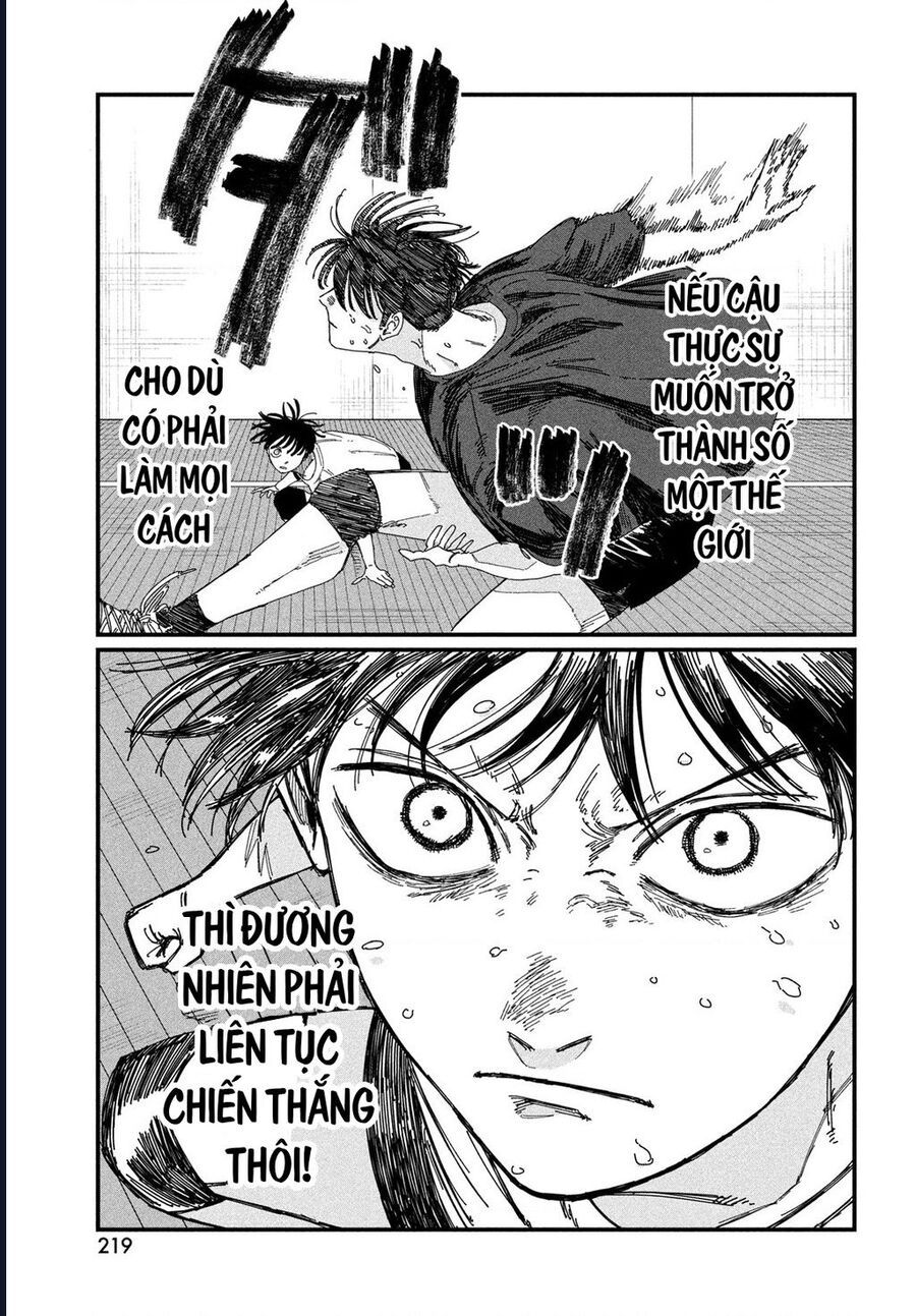 Dig It Chap 5 - Next Chap 6