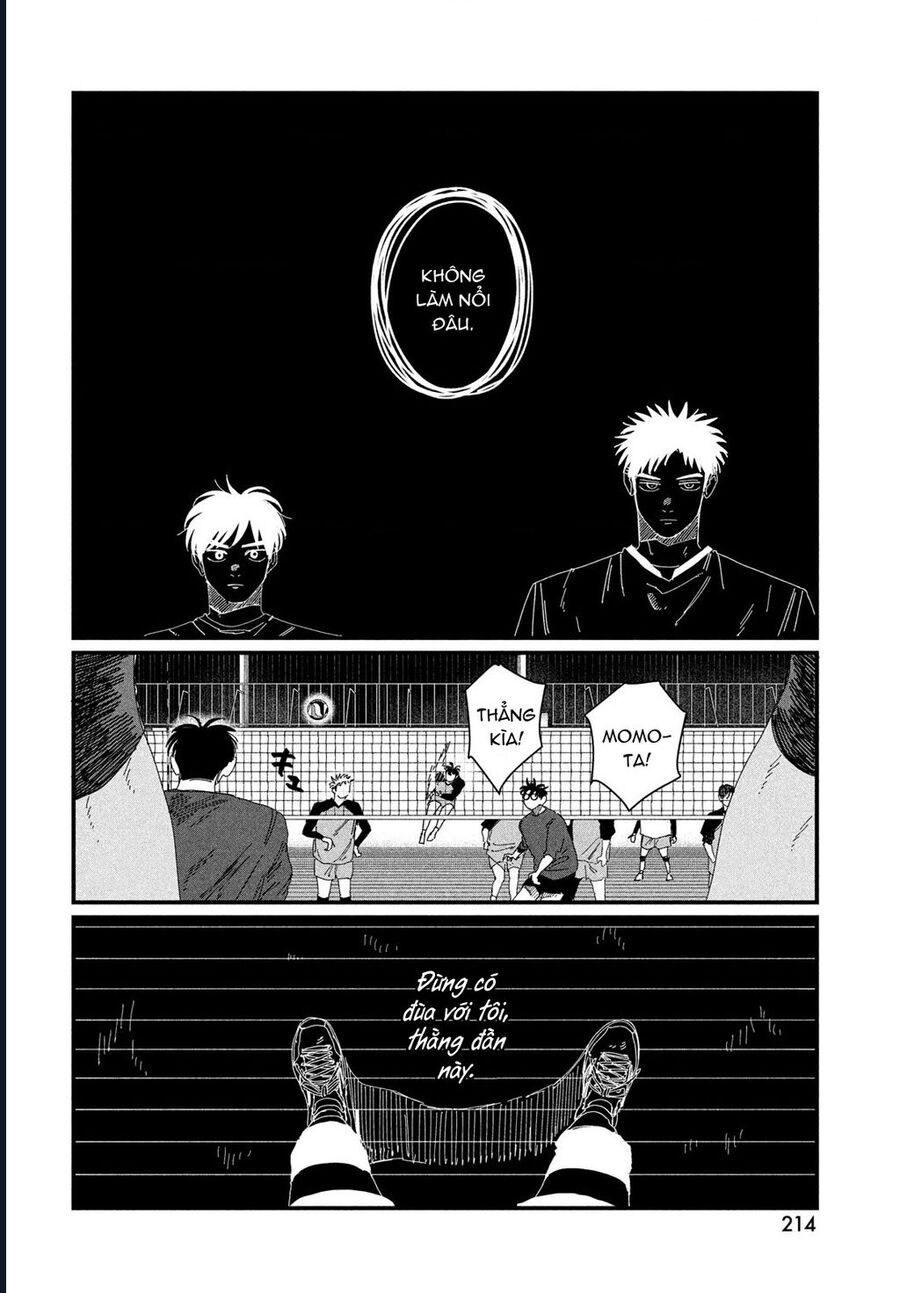 Dig It Chap 5 - Next Chap 6
