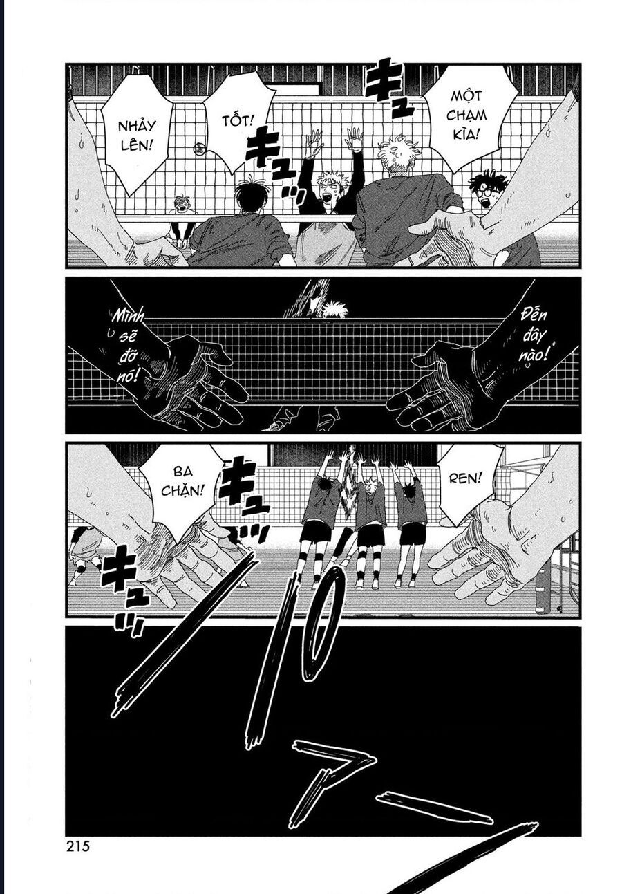 Dig It Chap 5 - Next Chap 6