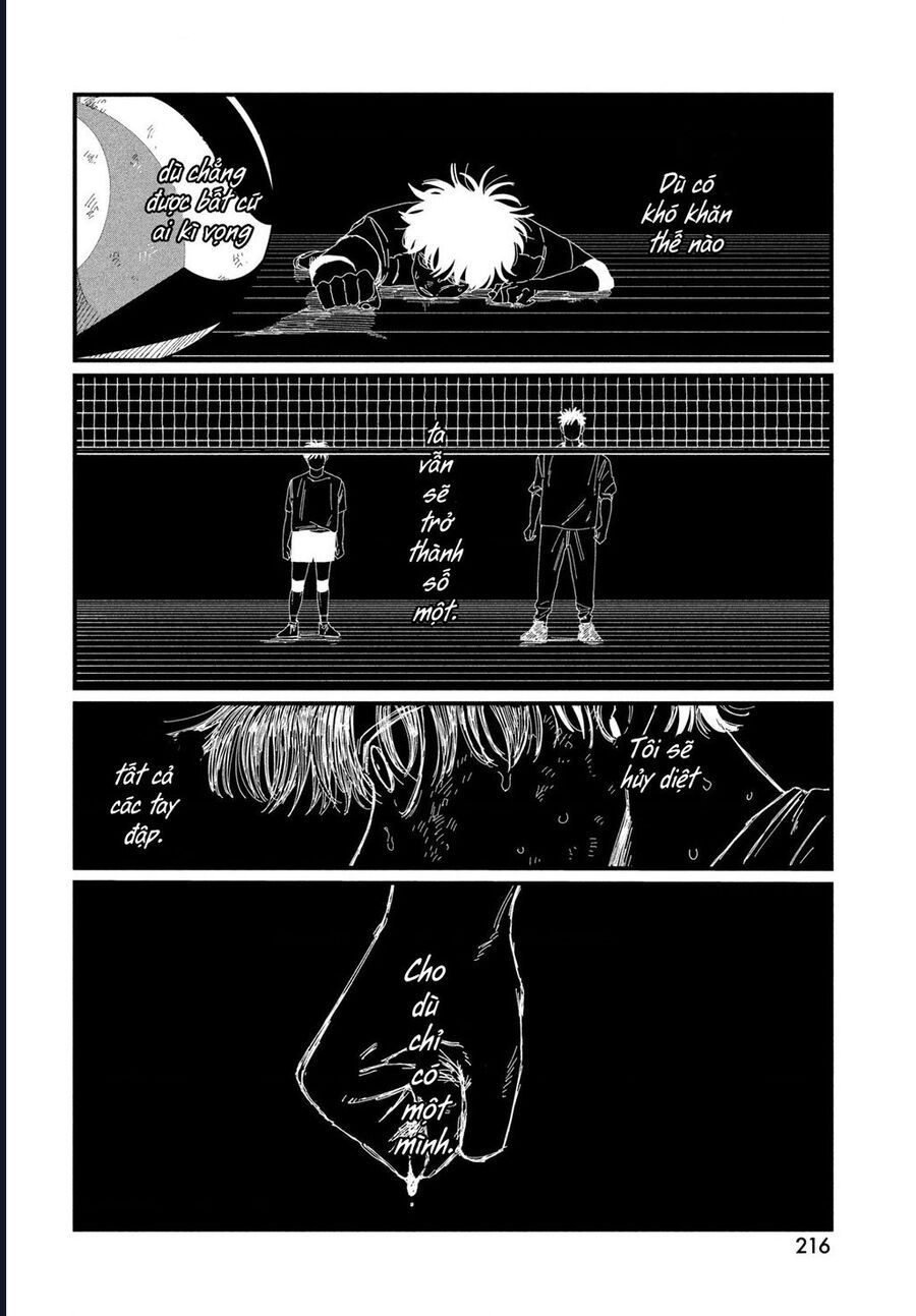 Dig It Chap 5 - Next Chap 6
