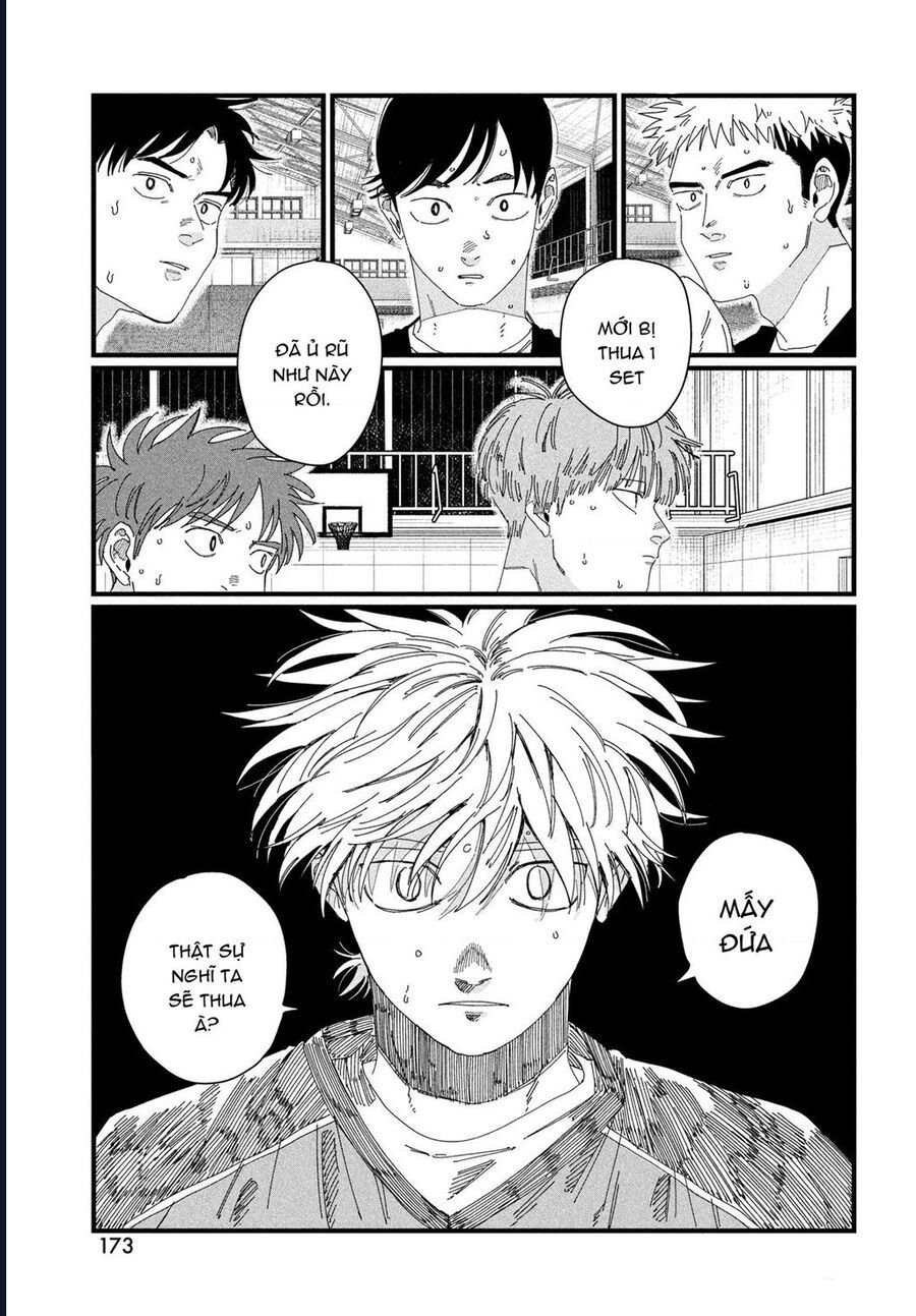 Dig It Chap 5 - Next Chap 6