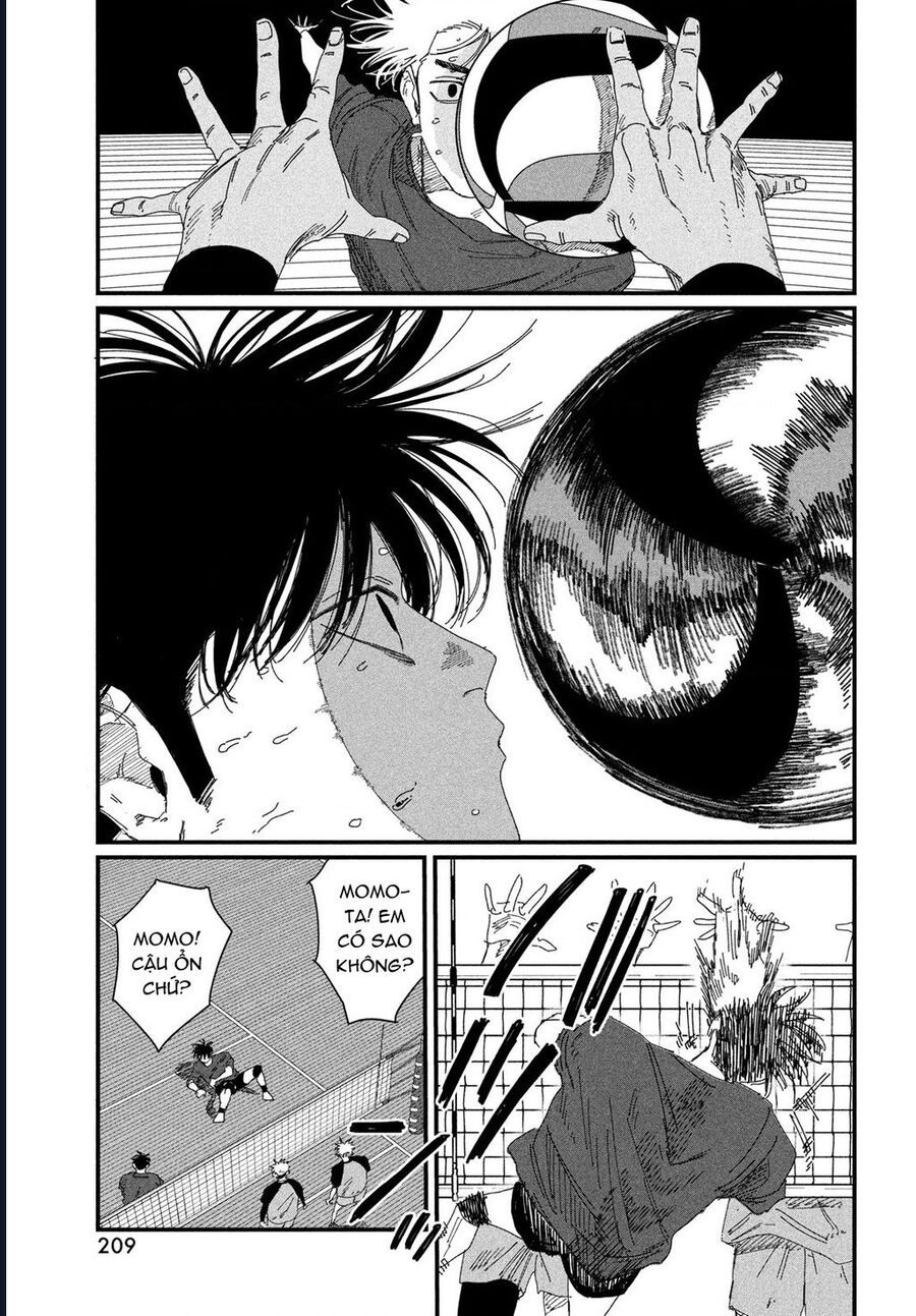 Dig It Chap 5 - Next Chap 6