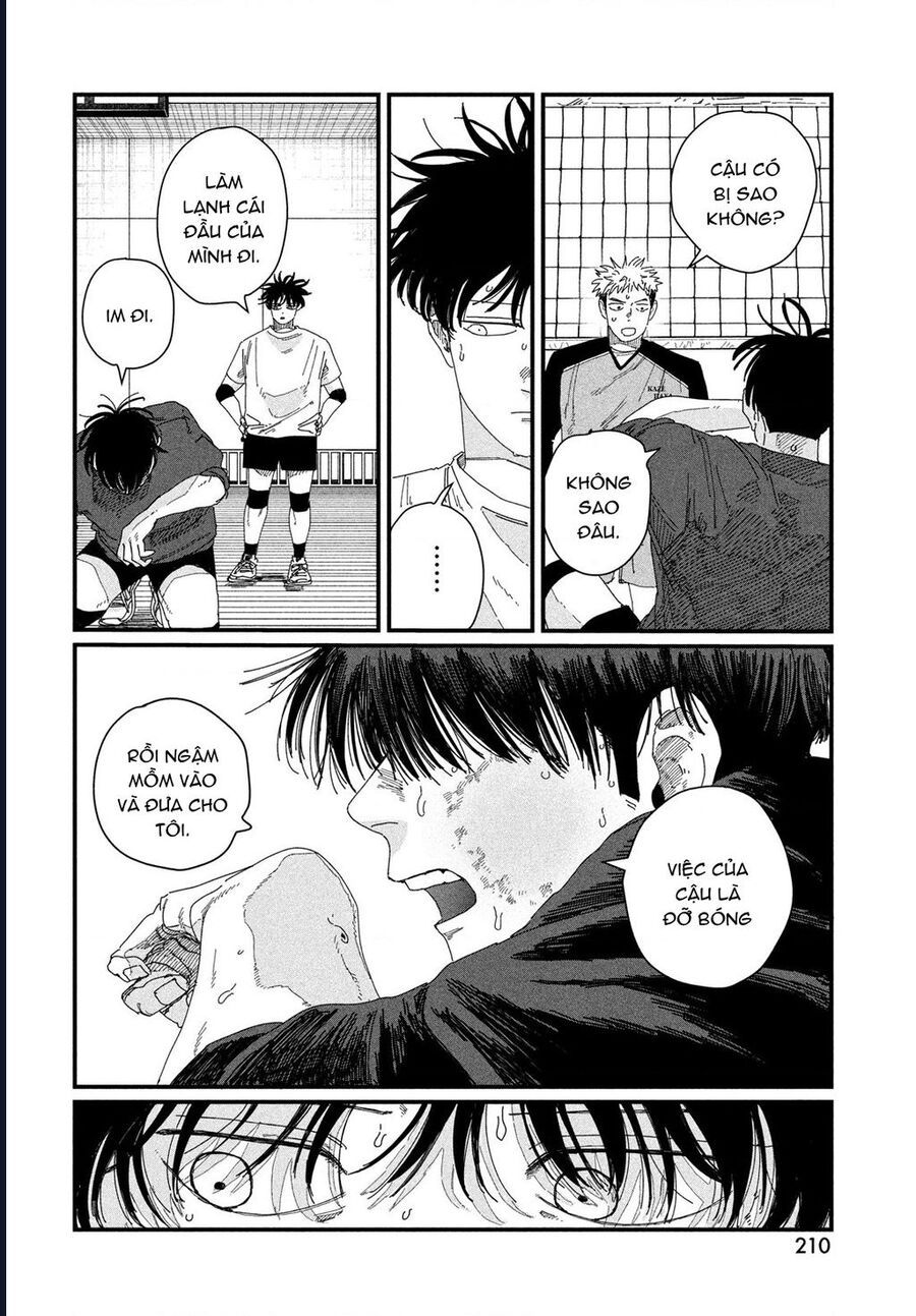 Dig It Chap 5 - Next Chap 6