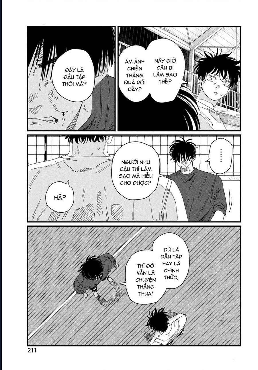 Dig It Chap 5 - Next Chap 6