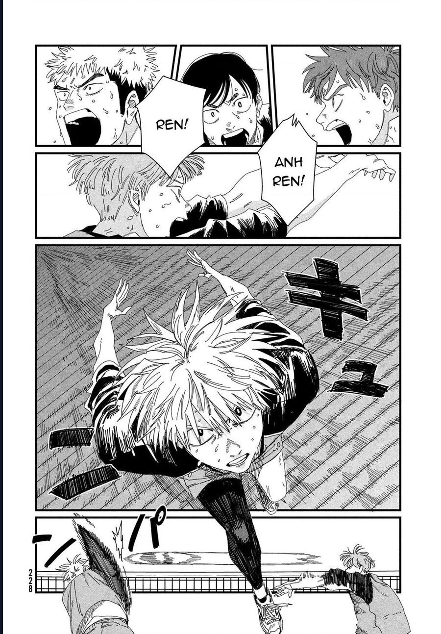 Dig It Chap 5 - Next Chap 6