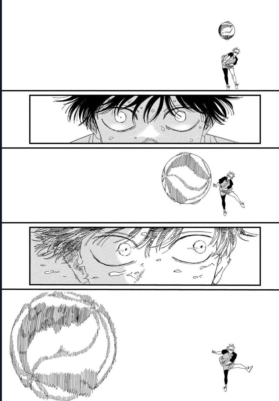 Dig It Chap 5 - Next Chap 6