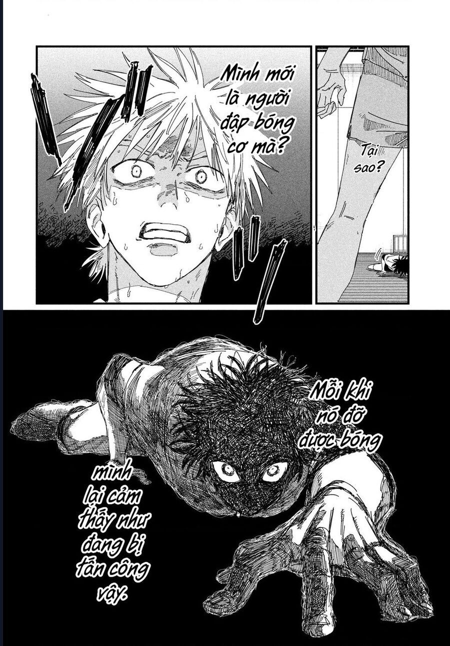 Dig It Chap 5 - Next Chap 6