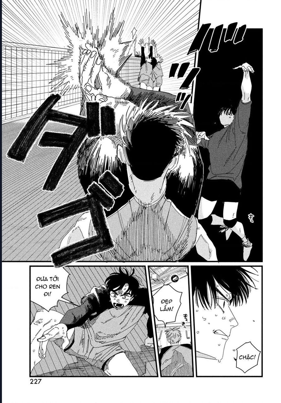 Dig It Chap 5 - Next Chap 6