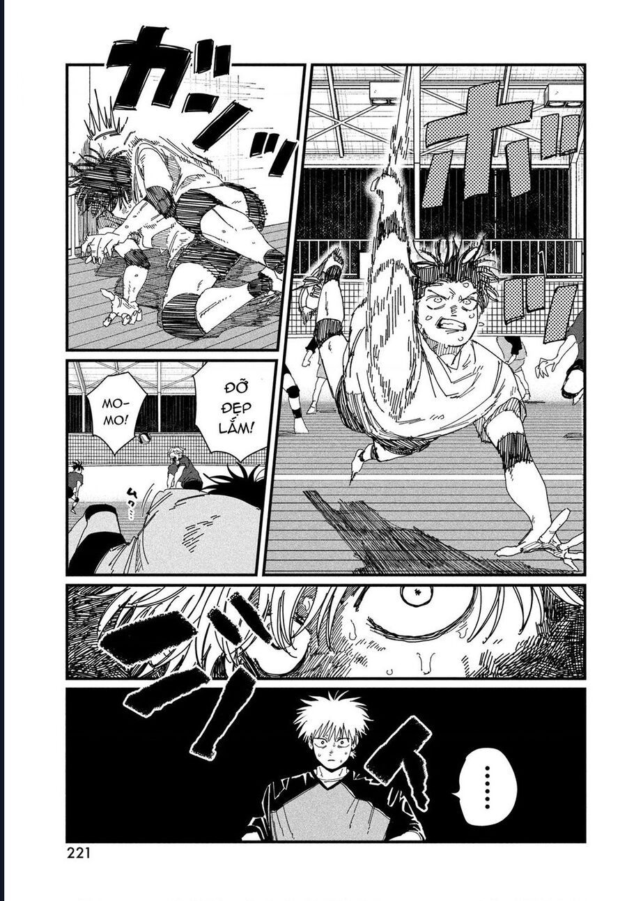 Dig It Chap 5 - Next Chap 6