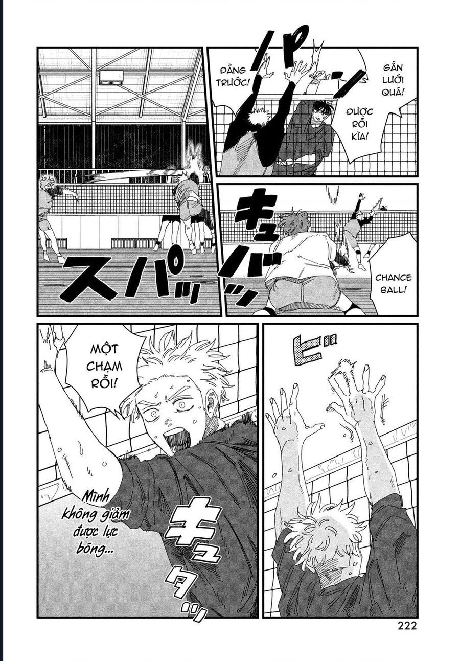 Dig It Chap 5 - Next Chap 6