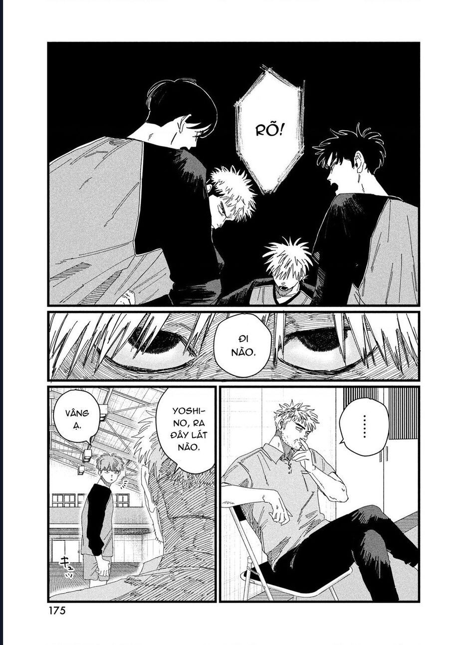 Dig It Chap 5 - Next Chap 6