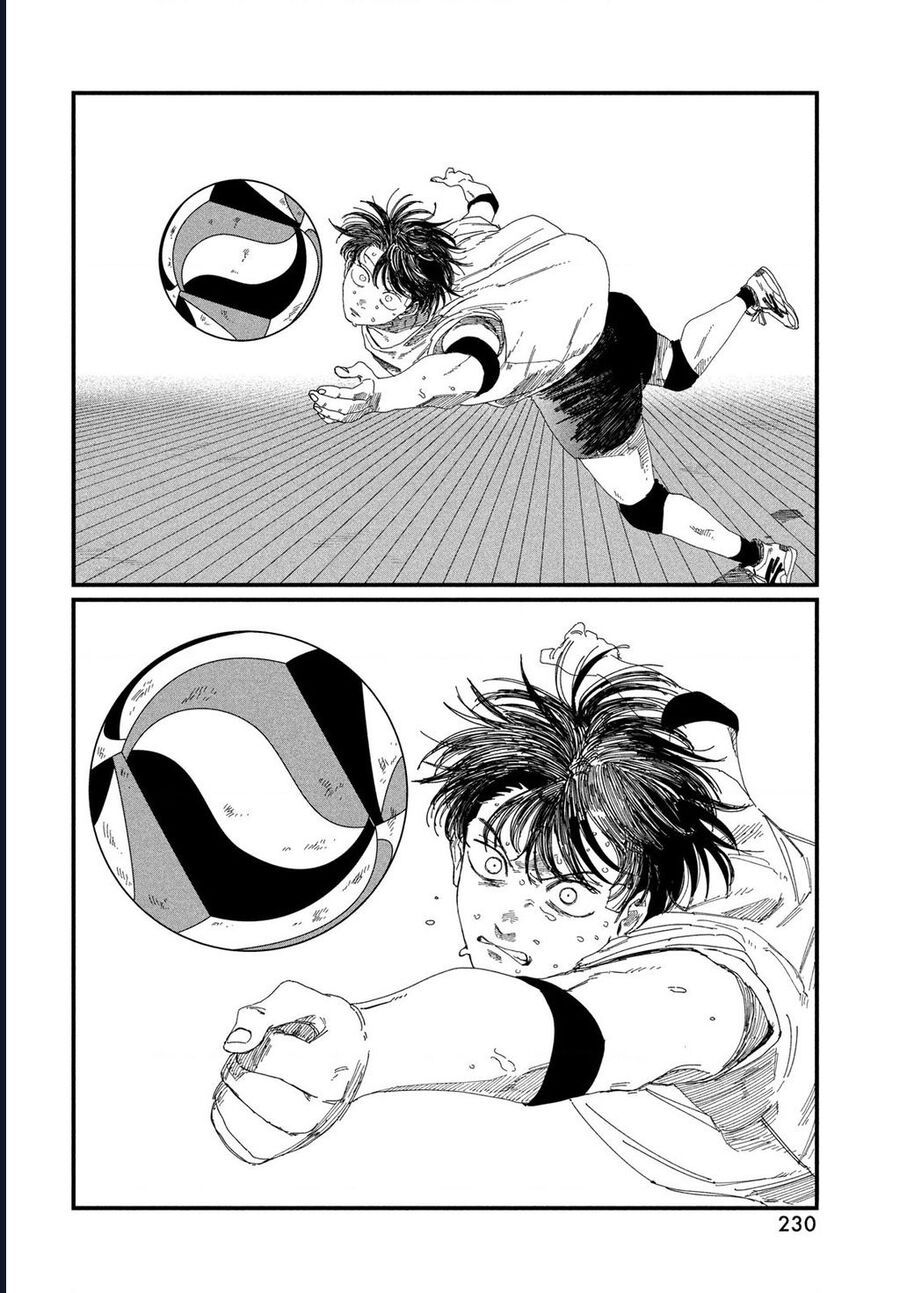 Dig It Chap 5 - Next Chap 6