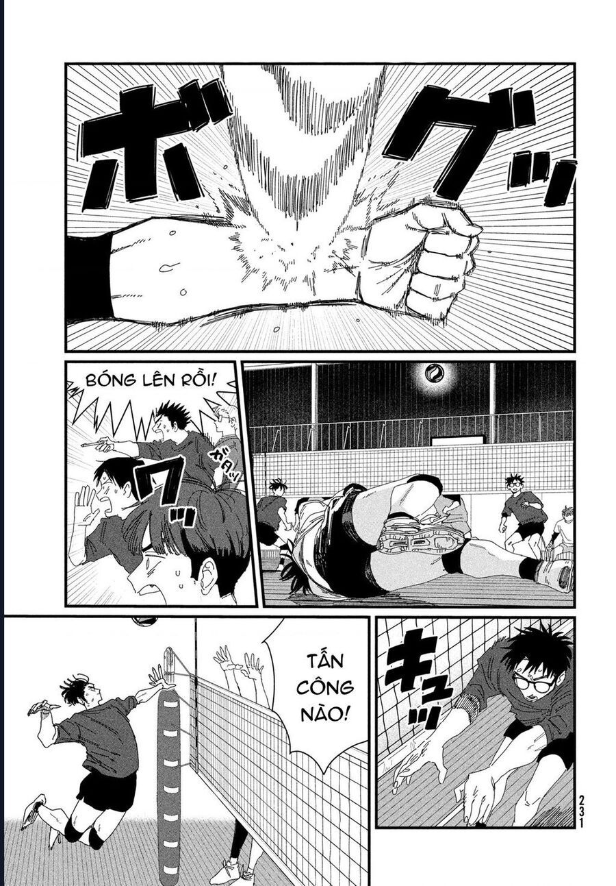 Dig It Chap 5 - Next Chap 6