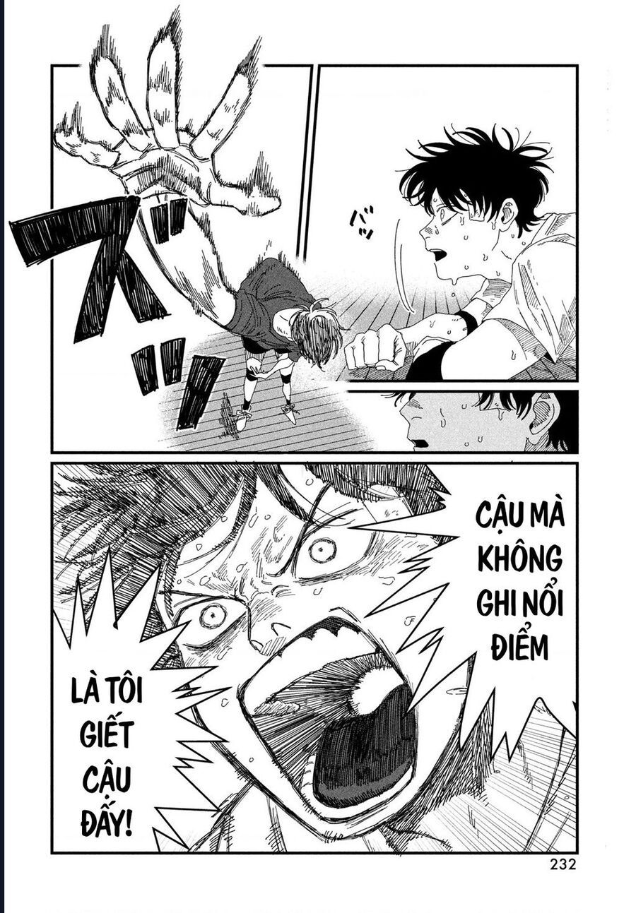 Dig It Chap 5 - Next Chap 6