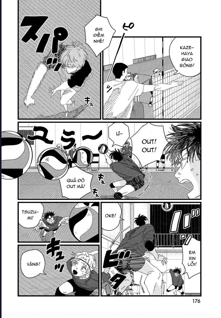 Dig It Chap 5 - Next Chap 6